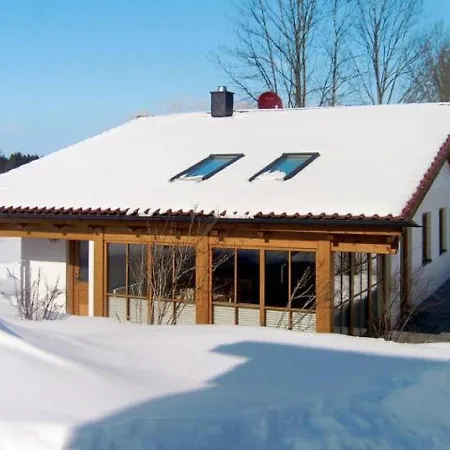 Appartement Und Kronner Zachenberg