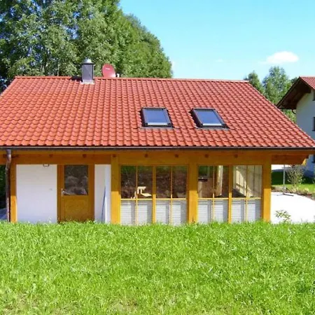 Und Kronner Apartment