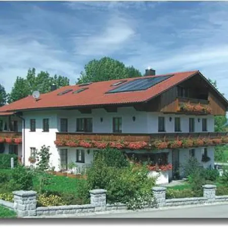 Und Kronner Appartement *