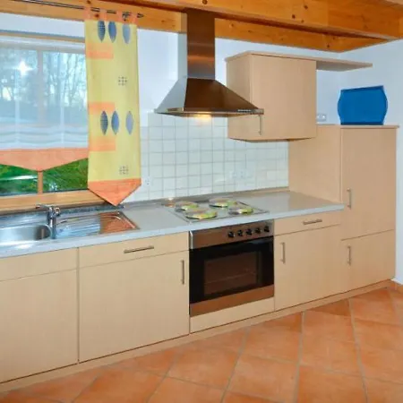 Apartment Und Kronner *