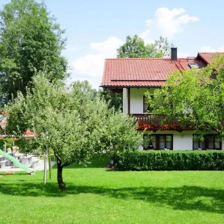 Appartement Und Kronner Zachenberg