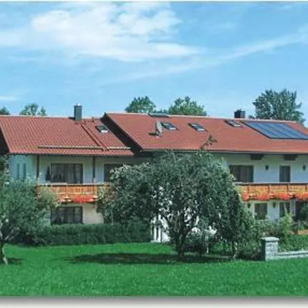 Appartement Und Kronner