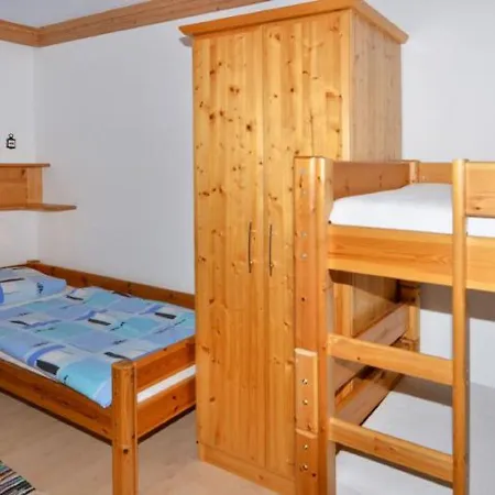 Apartment Und Kronner *