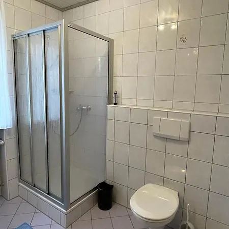 Apartment Und Kronner Zachenberg