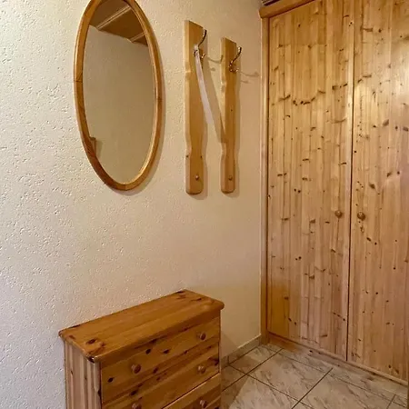 Apartment Und Kronner *
