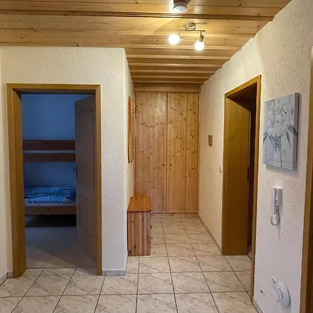 Und Kronner Apartment *