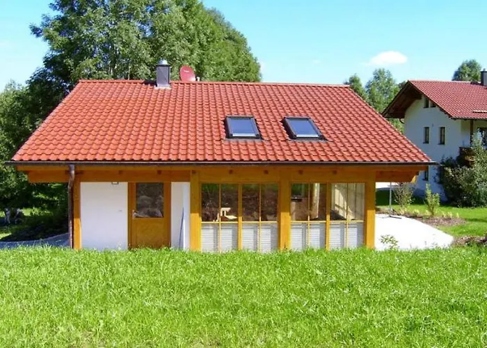 Und Kronner Appartement