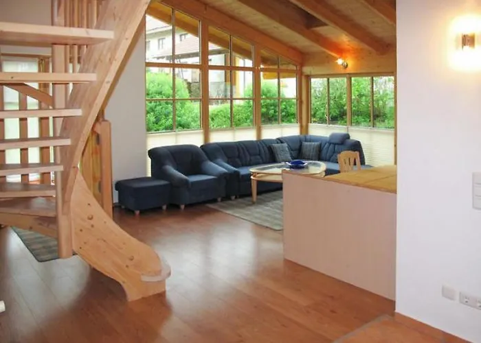 Und Kronner Appartement
