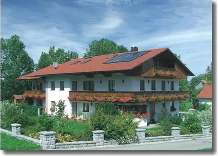 Und Kronner Appartement *