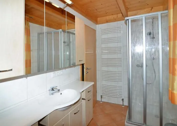 Appartement Und Kronner *