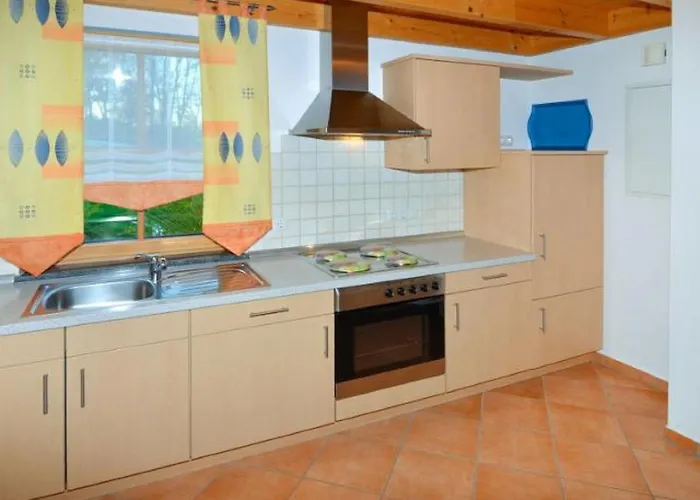 Appartement Und Kronner *