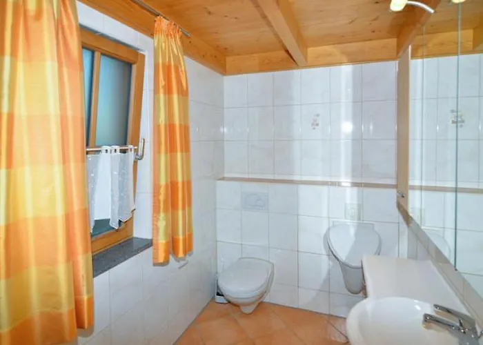 Und Kronner Appartement Zachenberg