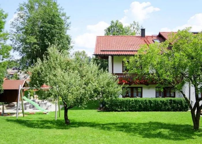 Appartement Und Kronner Zachenberg
