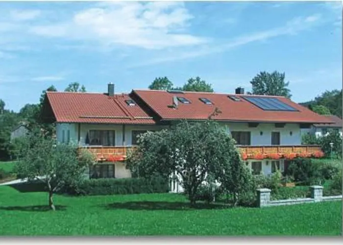Appartement Und Kronner