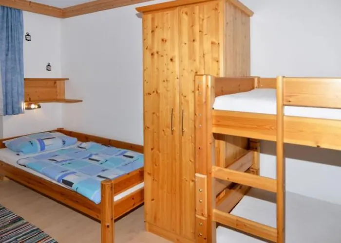 Appartement Und Kronner *