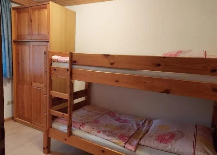 Und Kronner Appartement