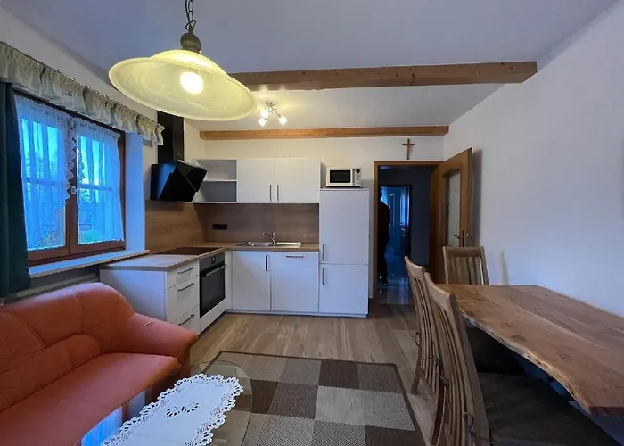 Appartement Und Kronner
