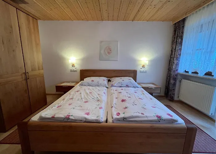 Und Kronner Appartement