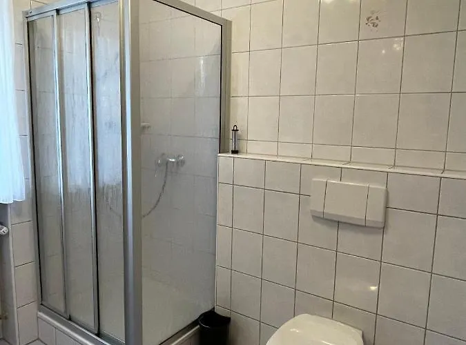 Appartement Und Kronner Zachenberg