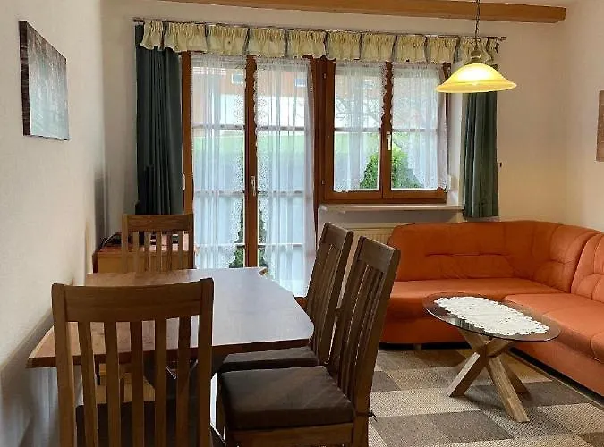 Appartement Und Kronner