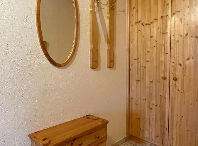 Appartement Und Kronner *